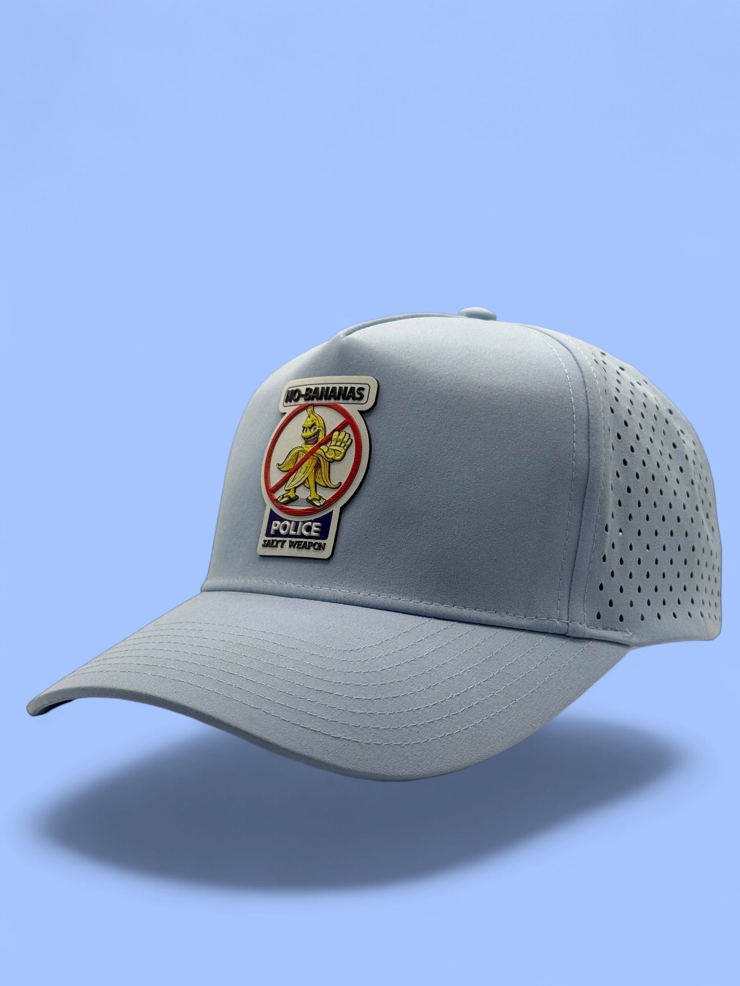ROPE TRUCKER HAT