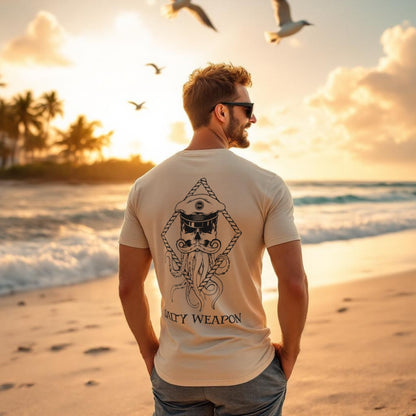 COASTAL TEE