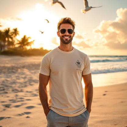 COASTAL TEE