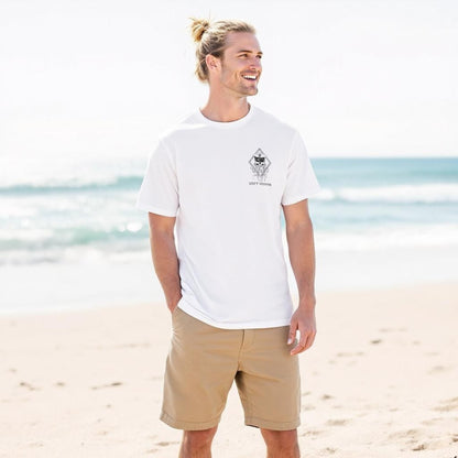 COASTAL TEE